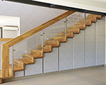 Construction et protection de vos escaliers par Escaliers Maisons à Noyelle-Vion
